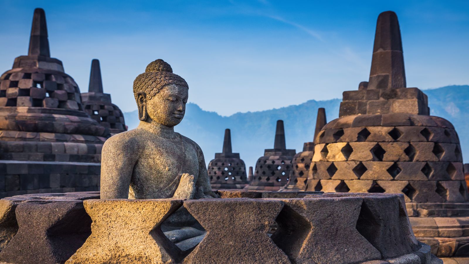 A 13-Day Adventure Across Bali, Gili Islands, and Lombok